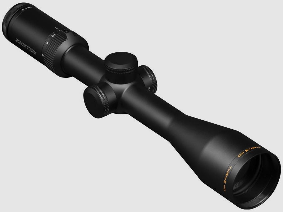 Riflescope ZEROTECH Thrive HD 6-24×50 PHR II