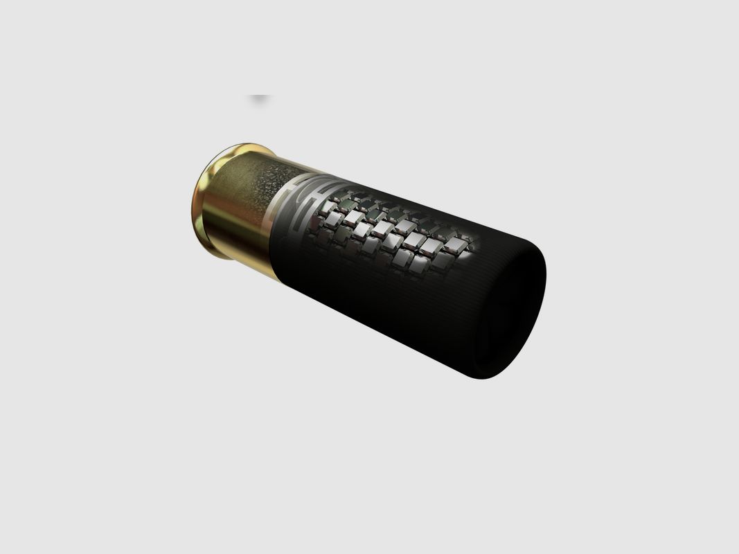 Winchester 35 gr 2 cal. 12 Blindside, immagine 3 di 5