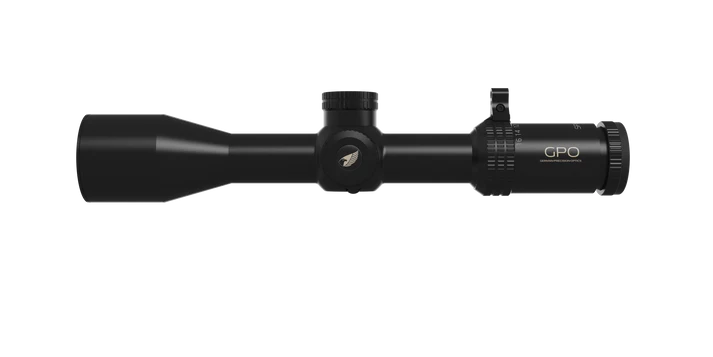 GPO Spectra 8x - 1,6-13x44i, billede 2 af 3