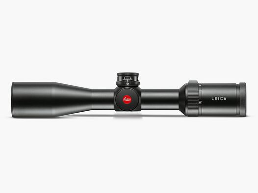 Leica Fortis 1.8-12x42i Abs. L-4a without rail