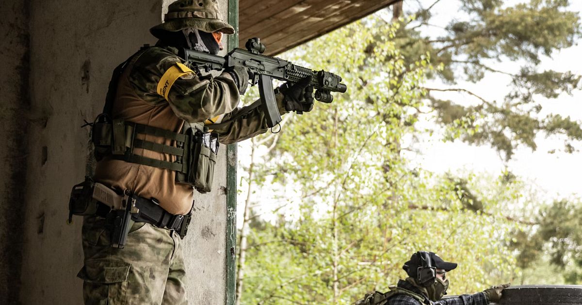 How much does an airsoft gun cost? Gunfinder