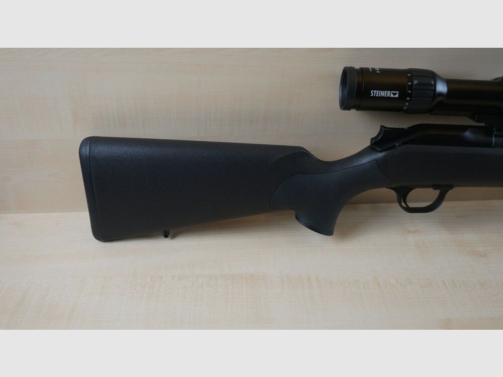 Blaser R8 Professional Link System