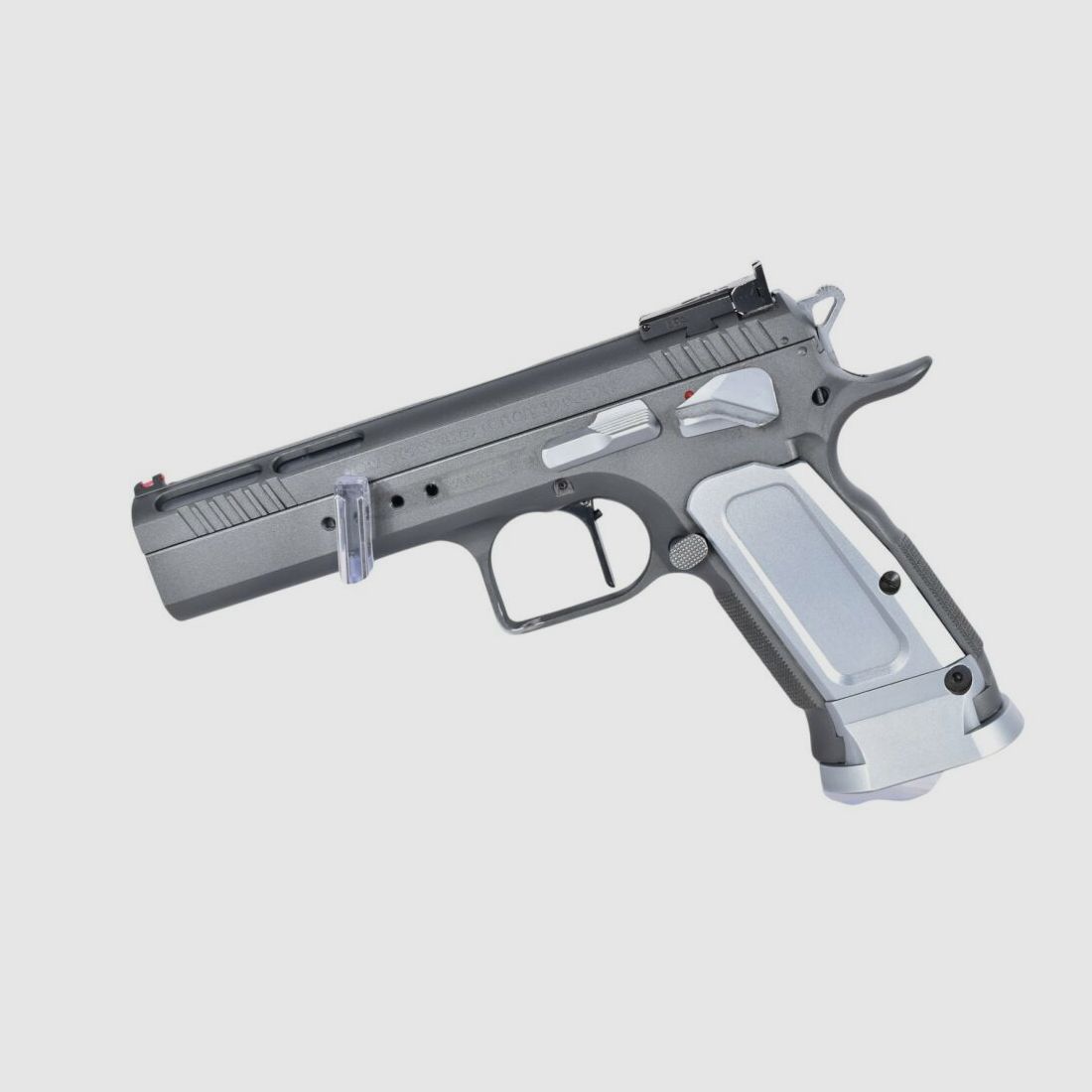 Tanfoglio Limited HC Custom