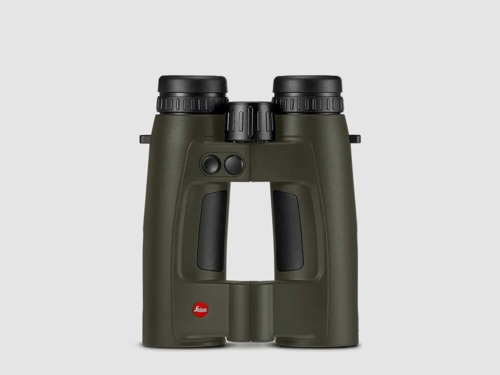 LEICA Geovid Pro 10x42 grün