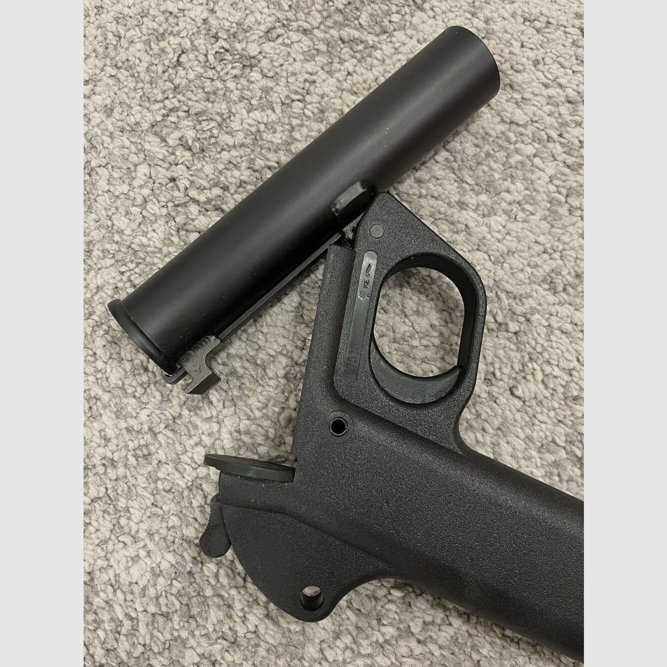 Heckler&Koch H&K SP 2 A1