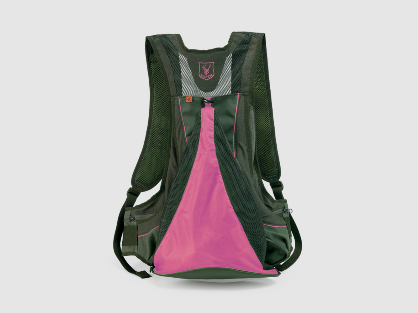 Technical vest for woodcock hunters, image 1 of 3