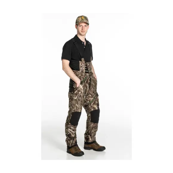 Browning XPO Pro Camo Max 5 Warme Broek, afbeelding 17 van 22