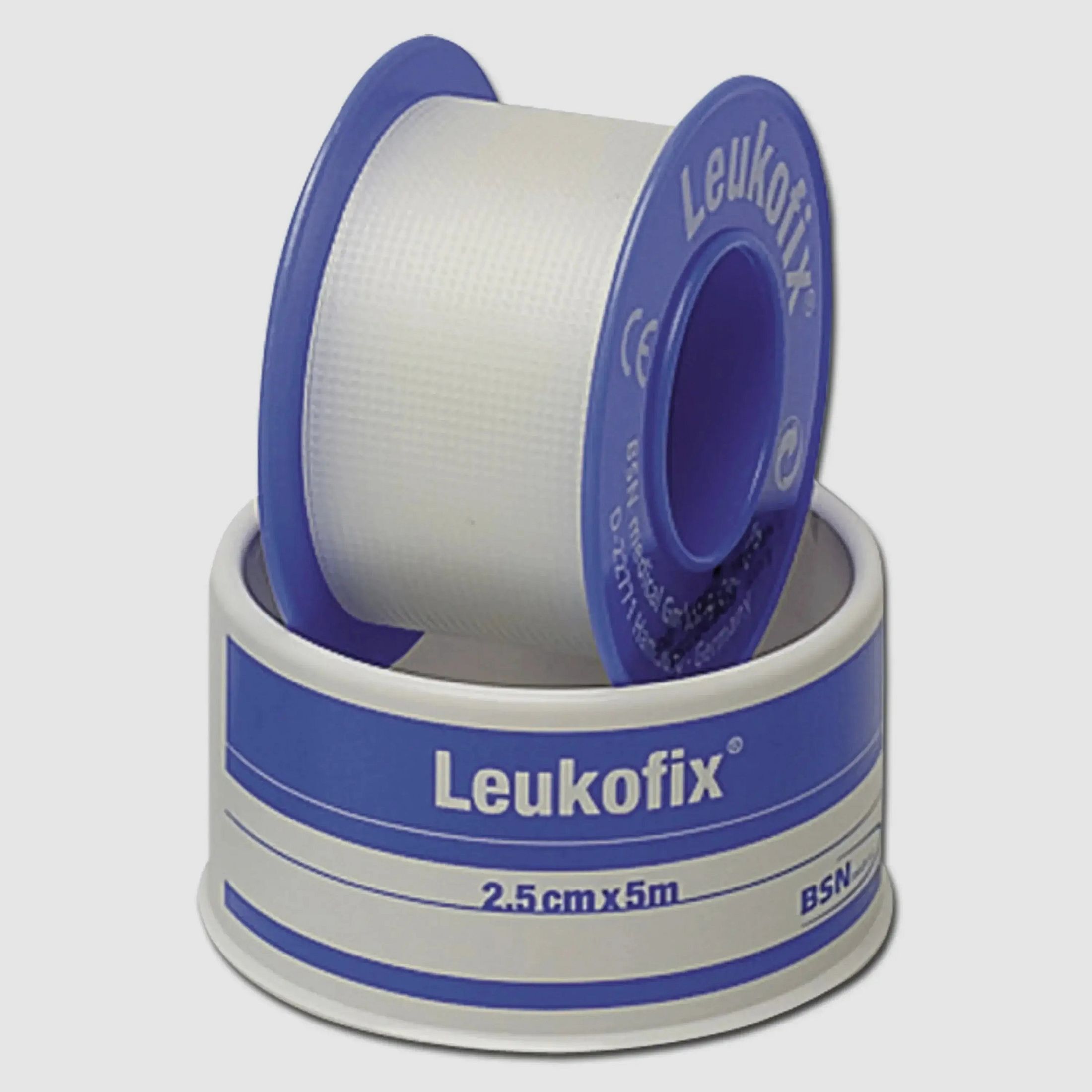 Söhngen Söhngen Adhesive Bandage Leukofix 5 m x 2.5 cm