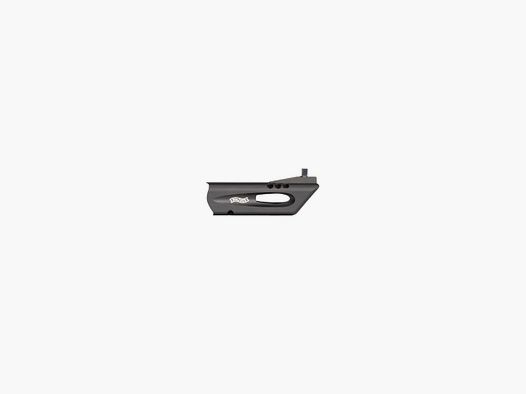 Walther Kompensator LIGHT mit Dreieckskorn 3,8/4,4/4,7 LP500
