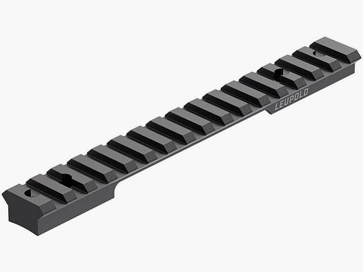 CARRIL LEUPOLD BACKCOUNTRY CROSS-SLOT (ADAPTABLE)