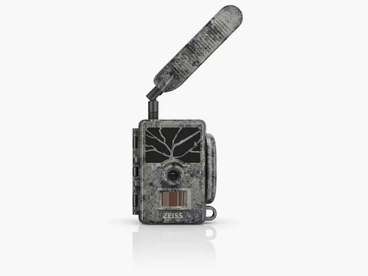 ZEISS Secacam 1 Wildcamera