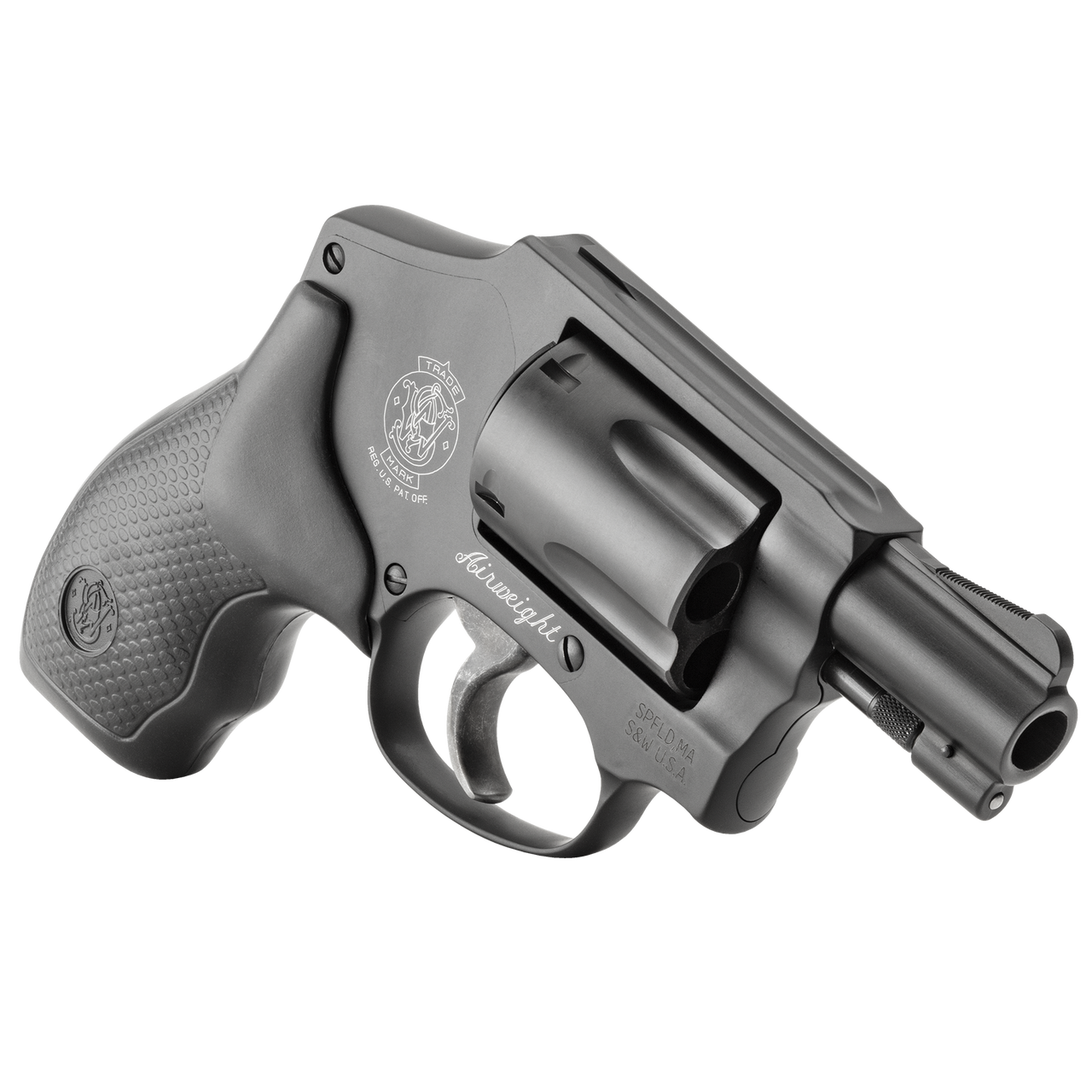 Smith & Wesson Model 442 Airweight .38 Special, immagine 4 di 6