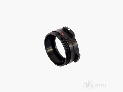 Rusan Adapter Modułowy - Złącze, Hikmicro Thunder