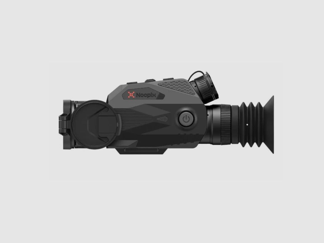 Thermisch monokulair Nocpix SLIM SL35, afbeelding 7 van 7