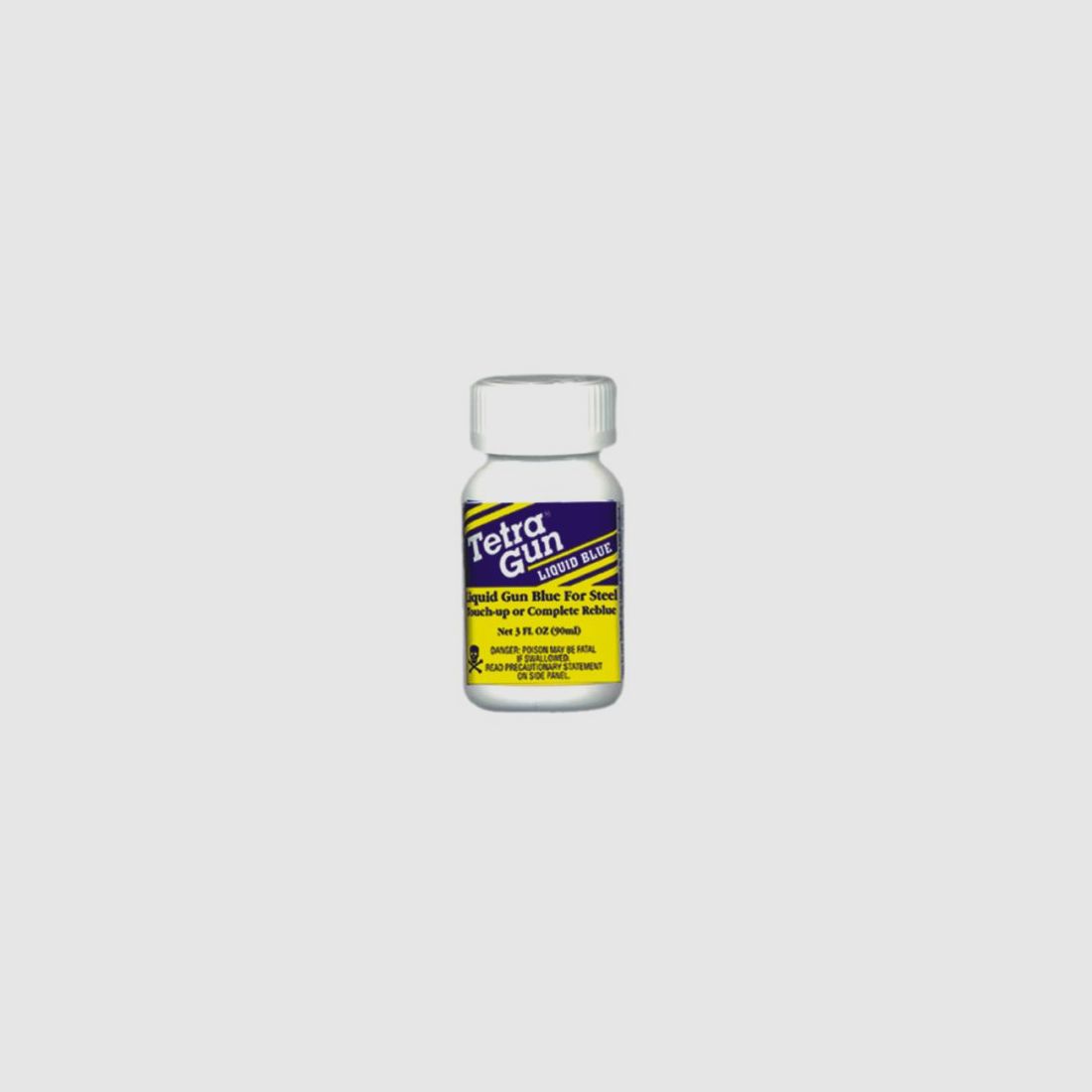 TETRA GUN Liquid Blue