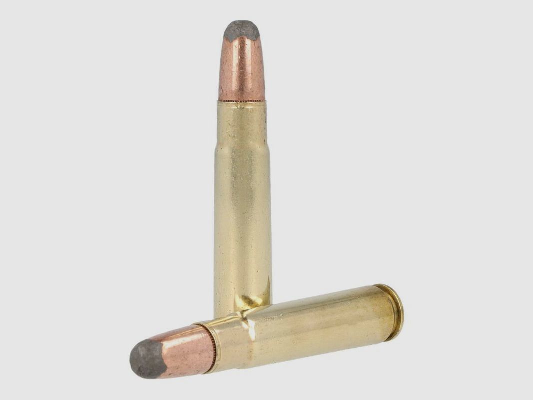 Remington Core-Lokt .35 Rem. 200GR SP 20 Patronen