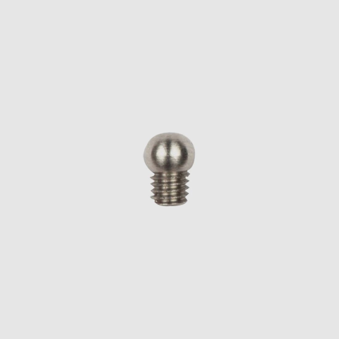Guidon Cor Caroli type grain d'orge, image 1 sur 3