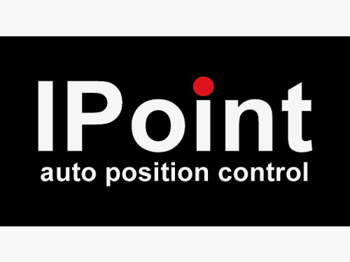 DDoptics | IPoint-Control | Leuchtpunkt