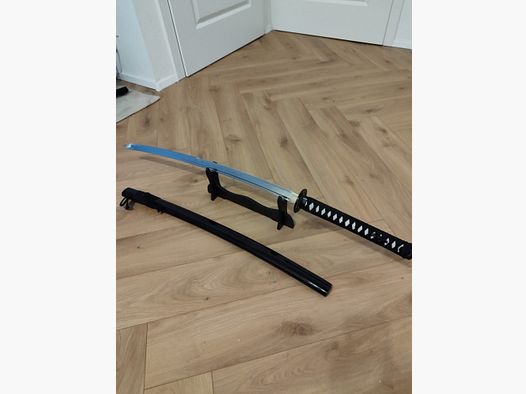 Musashi ichi Katana John Lee