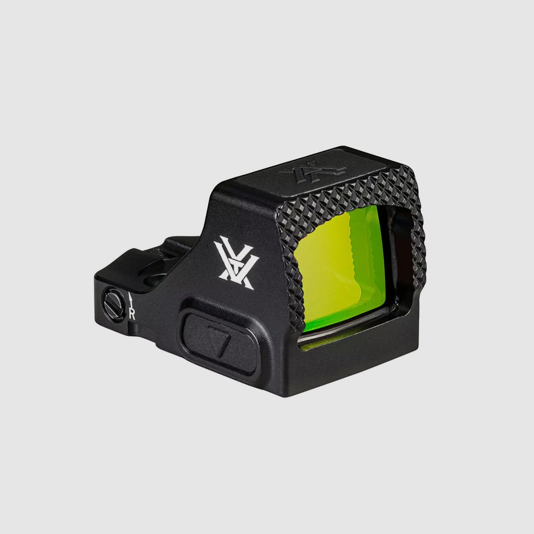 VORTEX Defender CCW GREEN-Dot 3 MOA