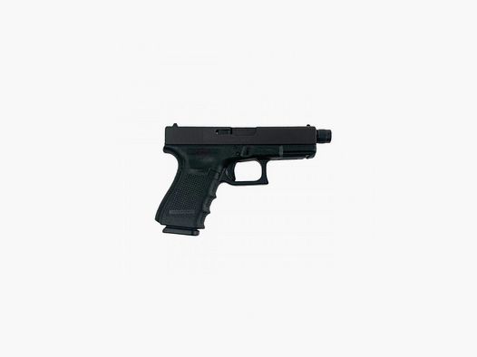 Glock 19 4 Gen G Match Cal 9X21 mm