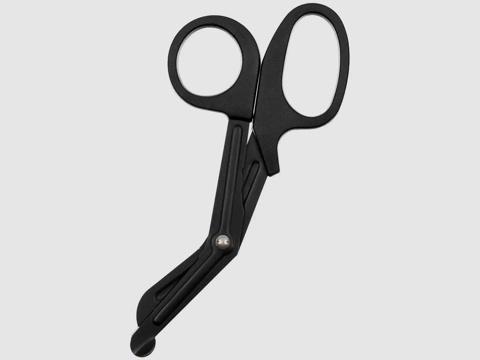 MFH MFH Traumaschere Tactical - Schwarz
