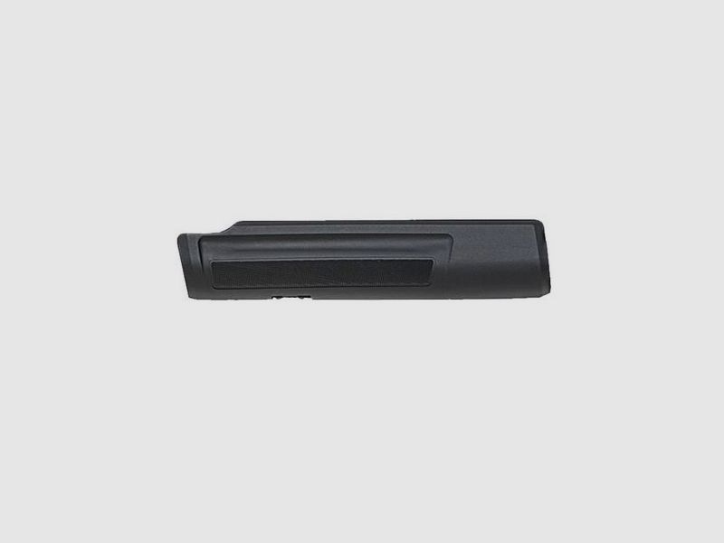 Flex Vorderschaft Standard noir