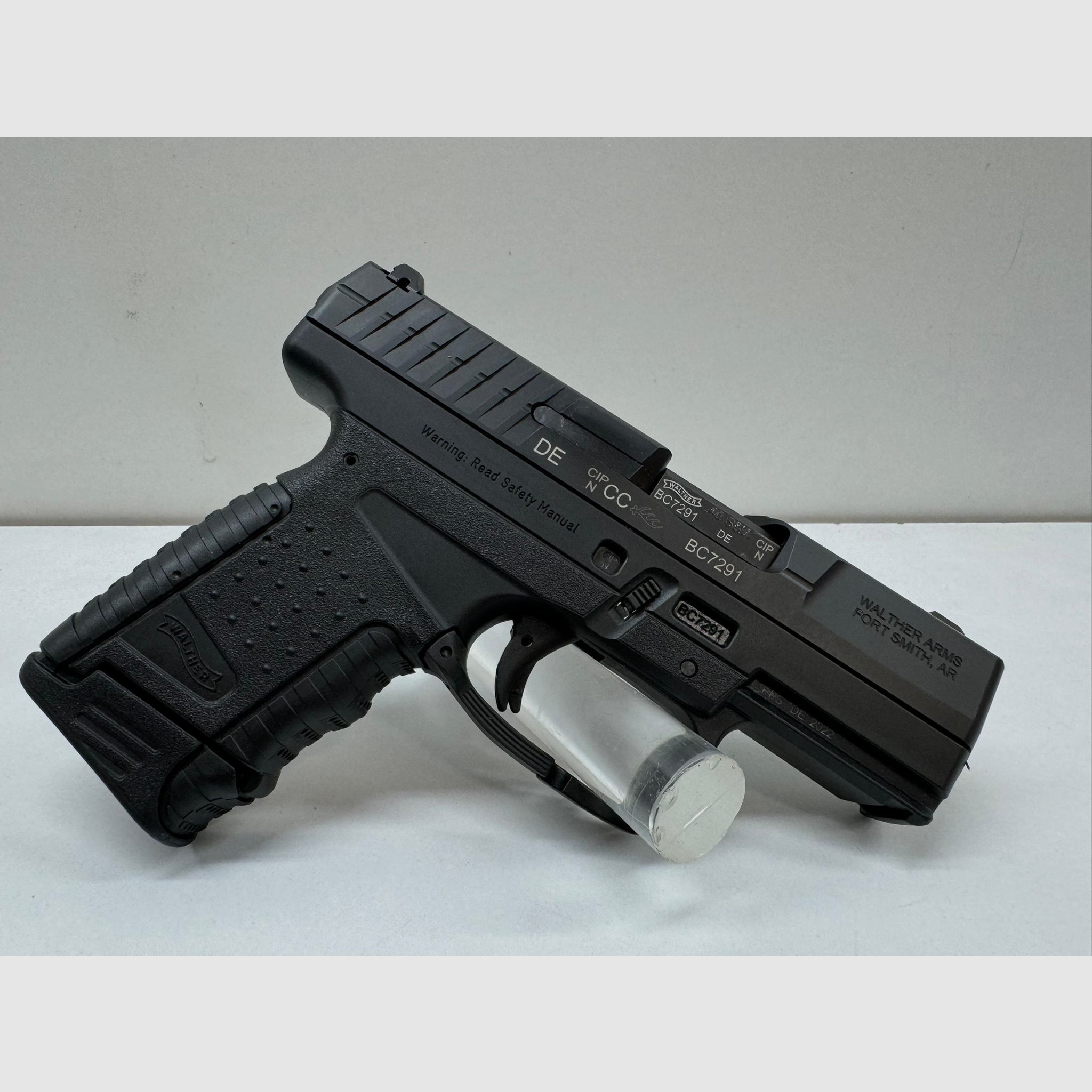 Walther PPS - Waffen Friedrichs, Bild 5 von 8