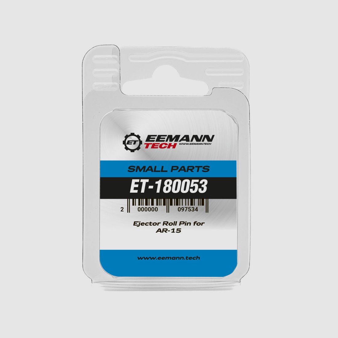 Rotating ejector Eemann Tech for AR-15, image 3 of 3