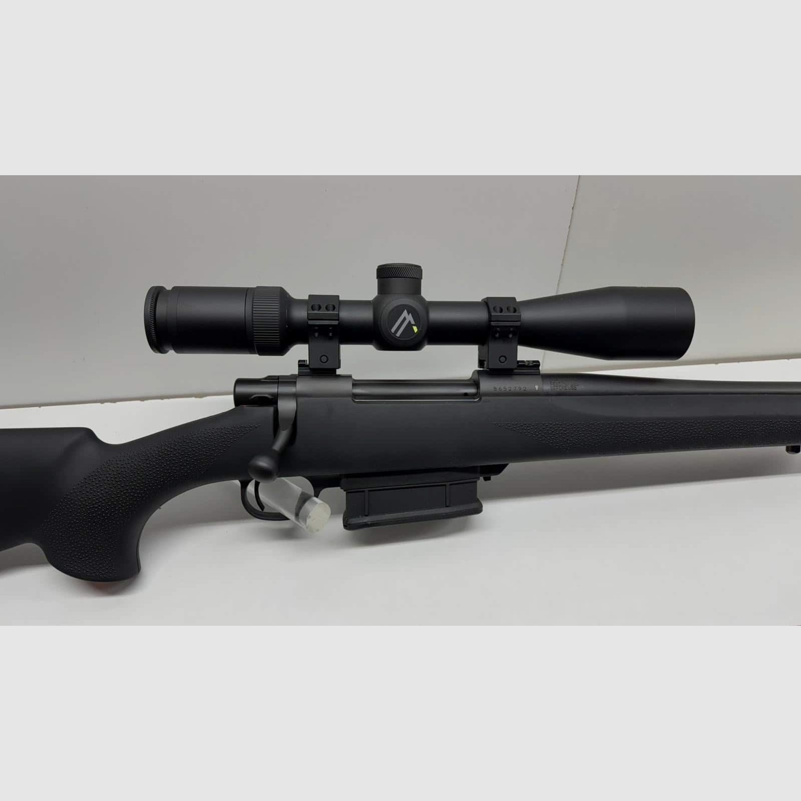 Komplettangebot HOWA 1500
