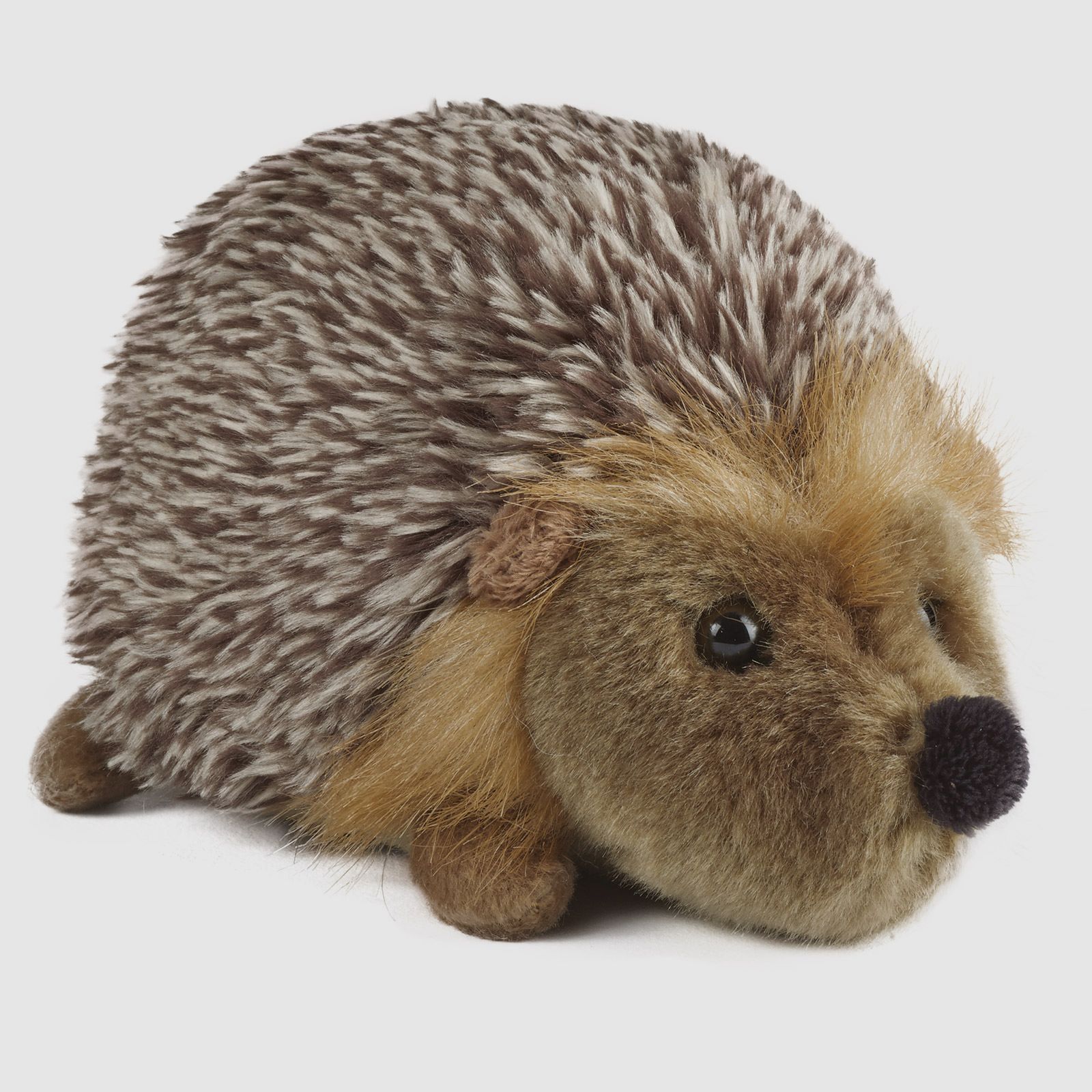 Peluche hérisson, image 1 sur 3