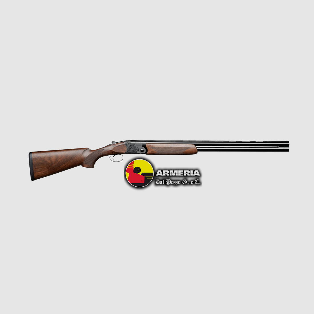 BERETTA SOVRAPPOSTO ULTRALEGGERO CAL. 12/76