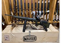 Merkel RX Helix Speedster SWF, mit Zeiss Conquest V4 3-12x56