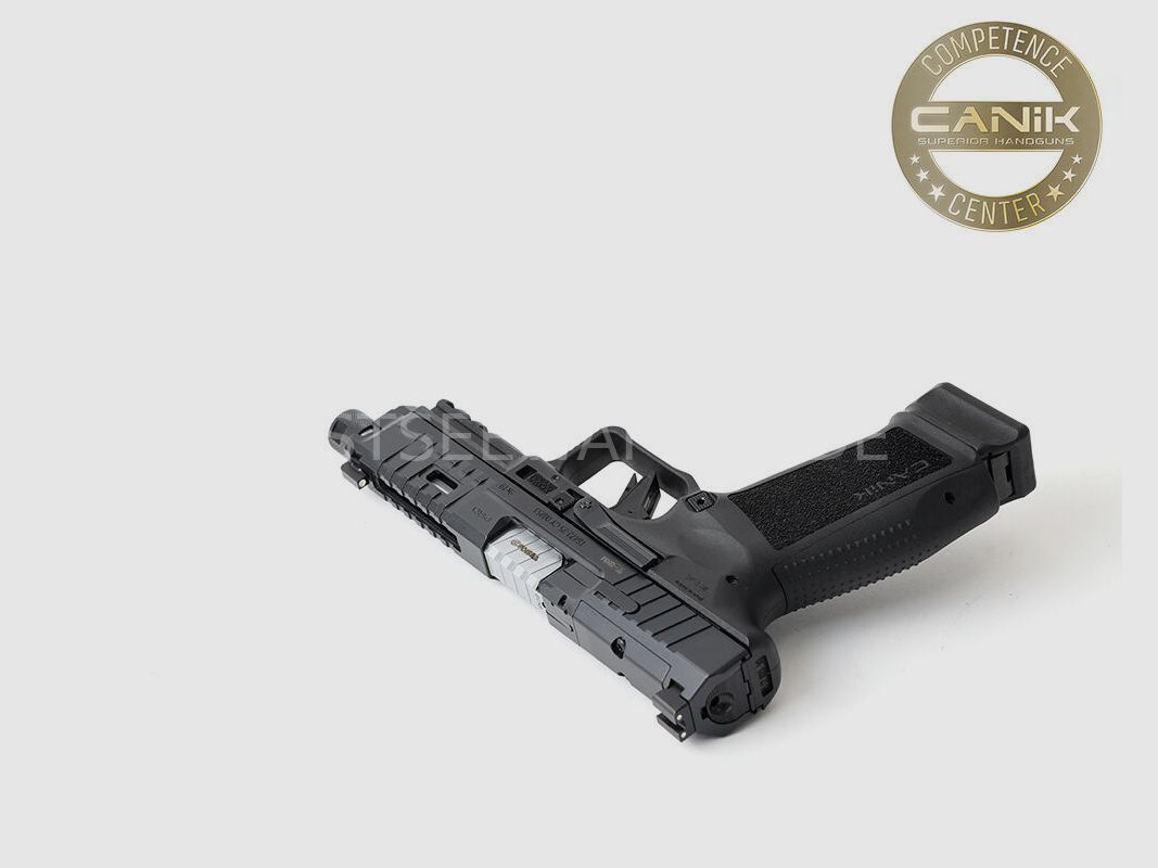 CANIK METE SFT PRO