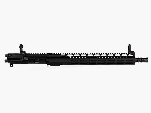 Bavarian Tactical Systems BTS-15 Wechselsystem 16"
