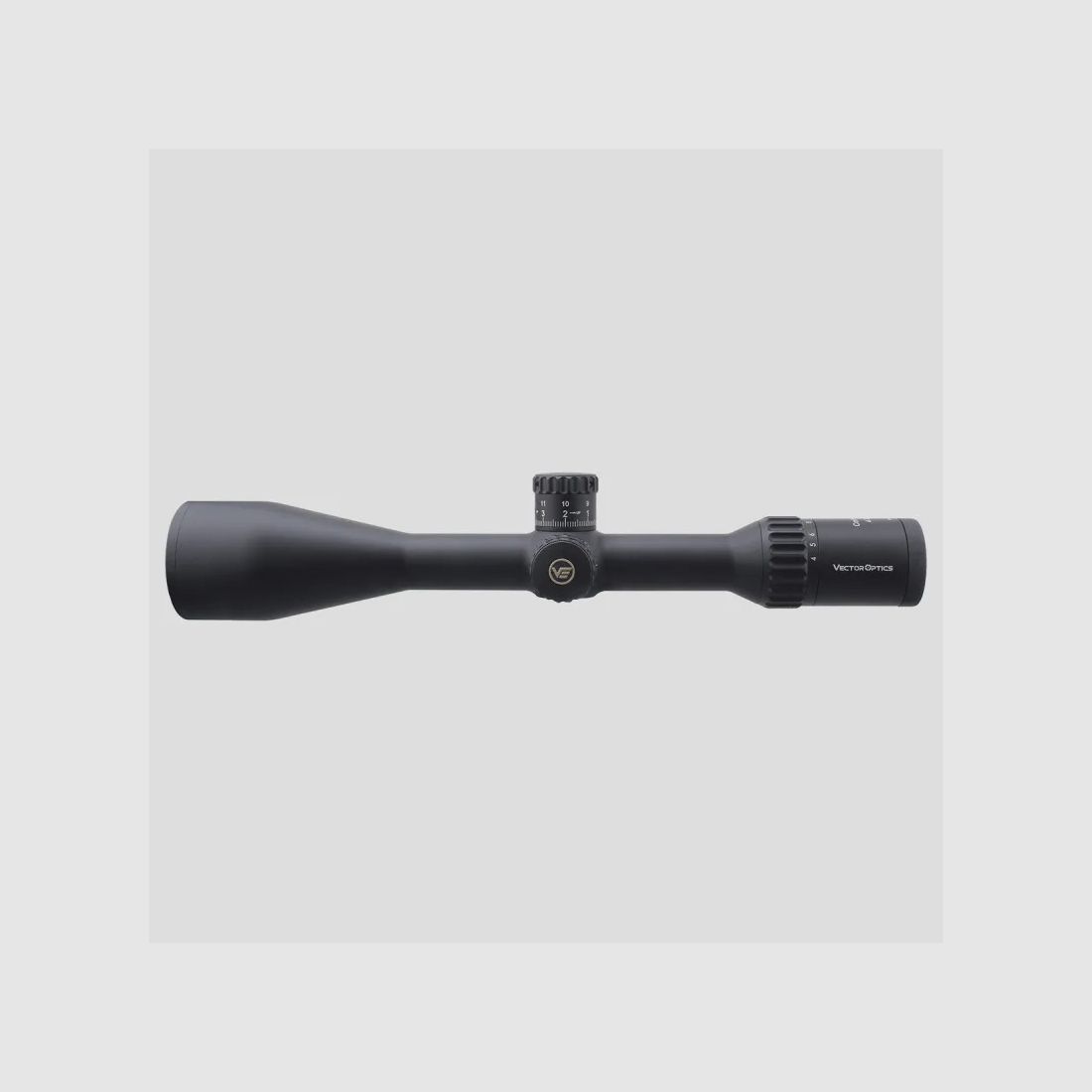 Vector Optics Continental x8 4-32×56 ED, image 1 sur 3
