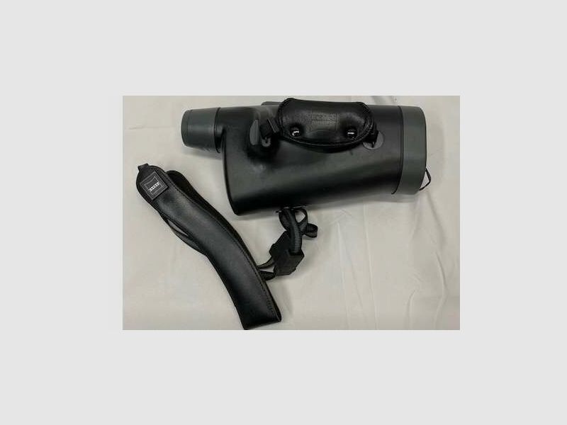 Monokular ZEISS 20x60 S mit Bildstabilisator
