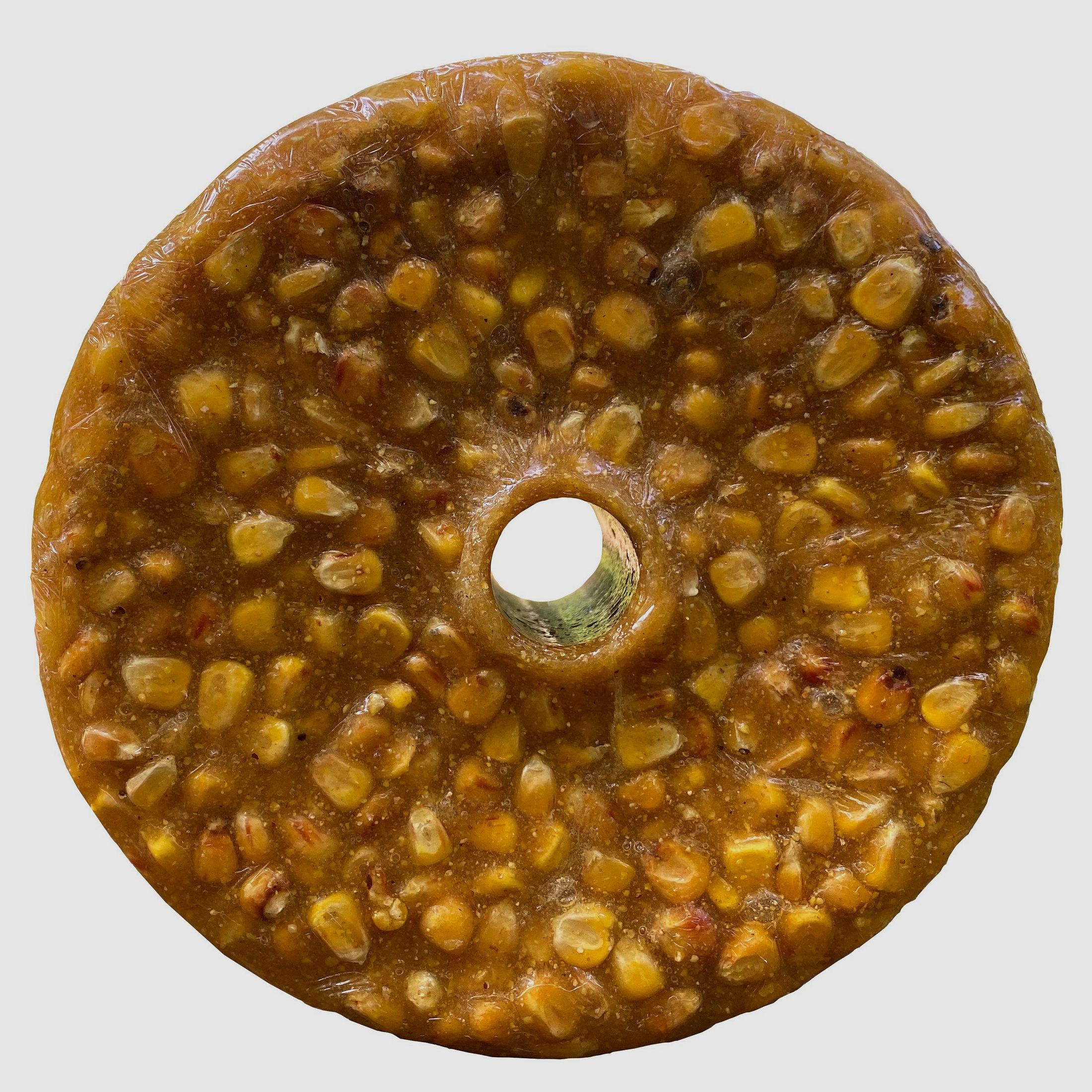 Wild Lollipop Special Lick Stone Sweet Corn