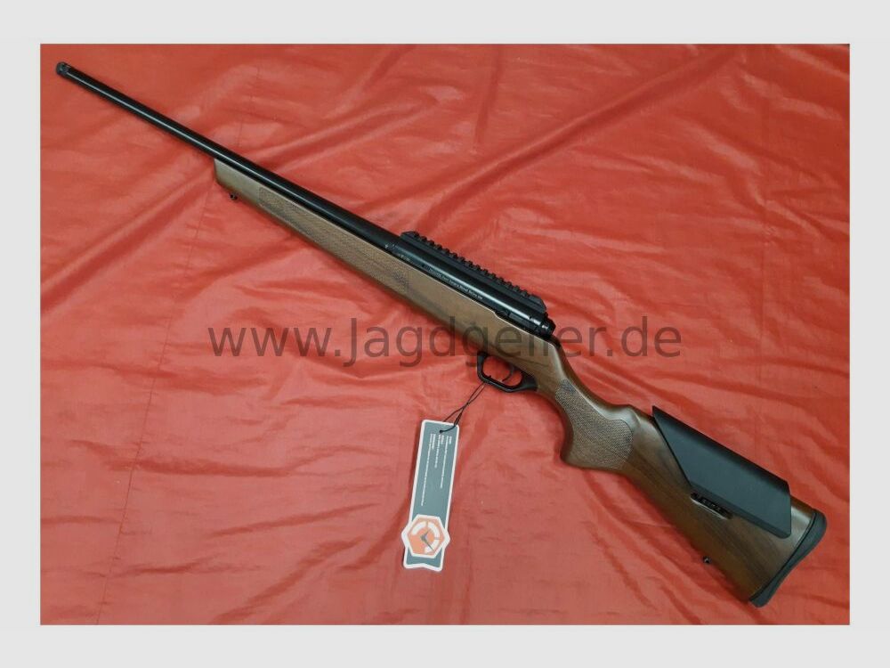 Istanbul Silah MONZA Kal. 308 Win Holzschaft mit Schaftrückenerhöhung .308Win