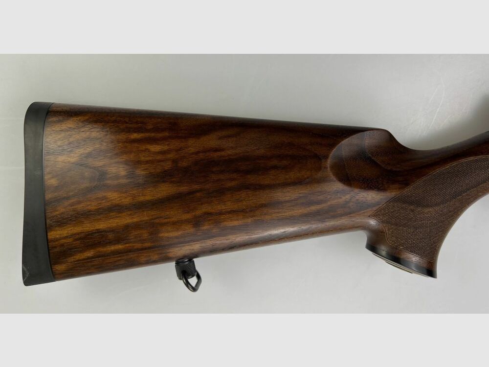 Sauer	 404 Stutzen Select