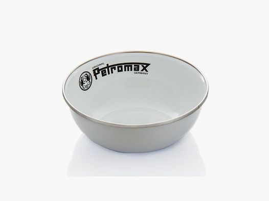 Petromax Enamel Bowls 2-Piece Set