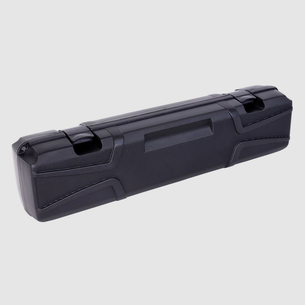 Funda para visores y silenciadores negra