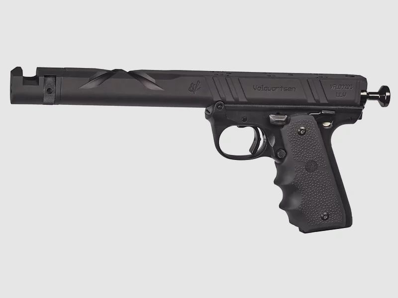 Volquartsen Black Mamba-X, 6"