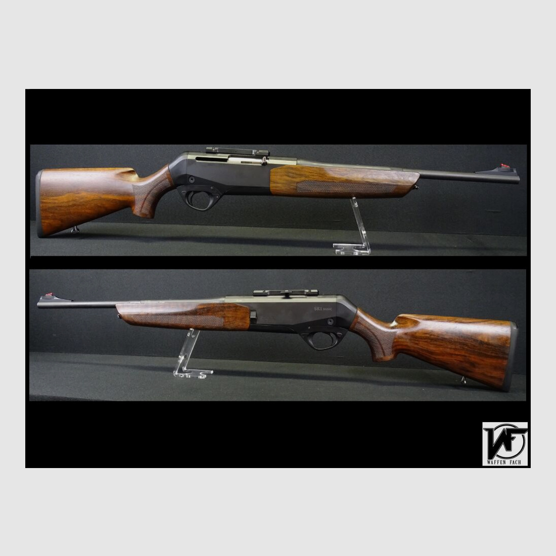 Merkel SR1 Basic