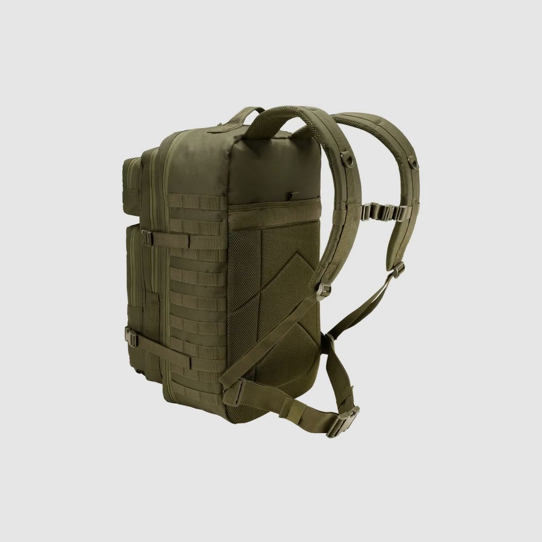 Brandit US Rucksack Cooper - XL - 70 Liter- Oliv