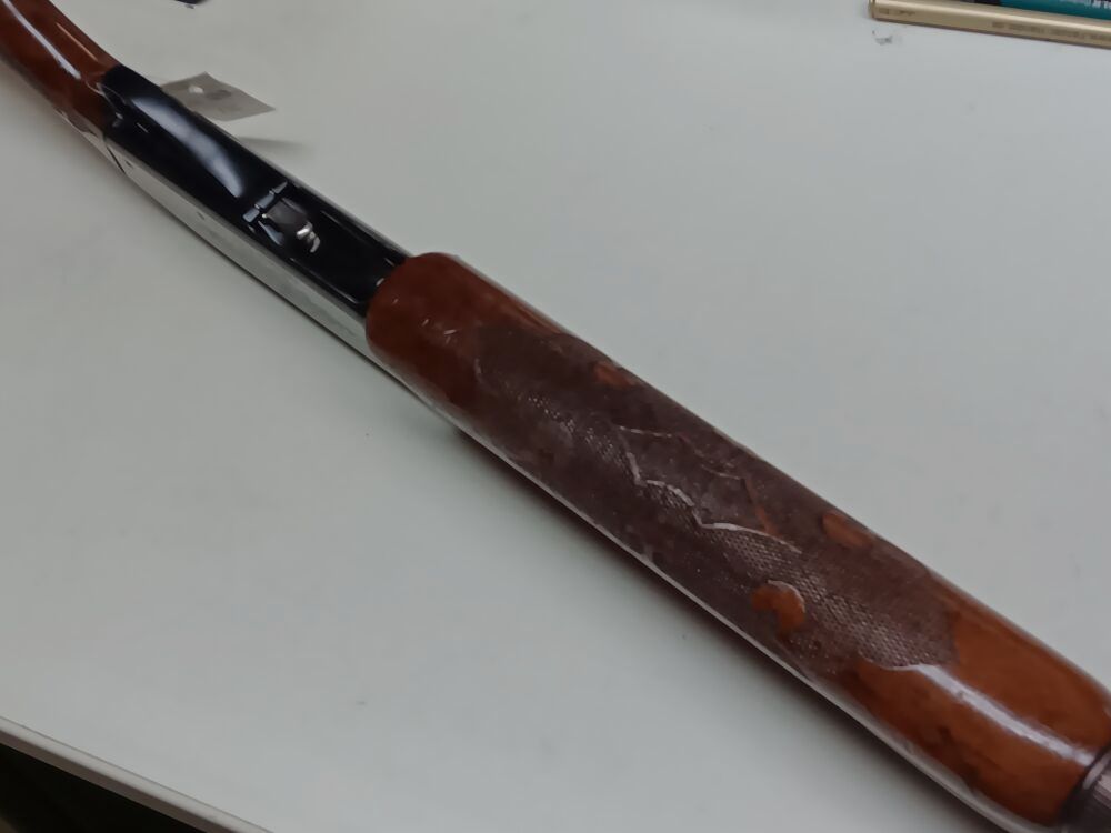 Remington Arms Co. Inc. Ilion USA Model 1100