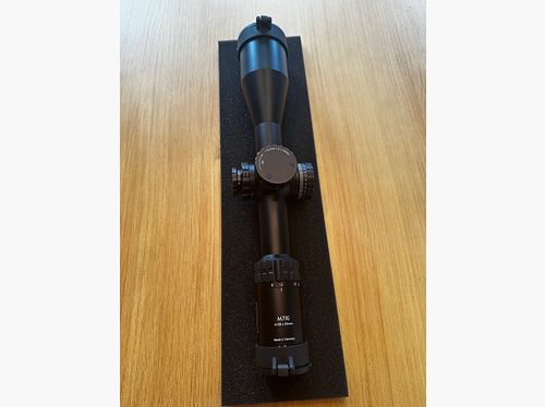 Steiner M7Xi 4-28 x 56 - MSR2