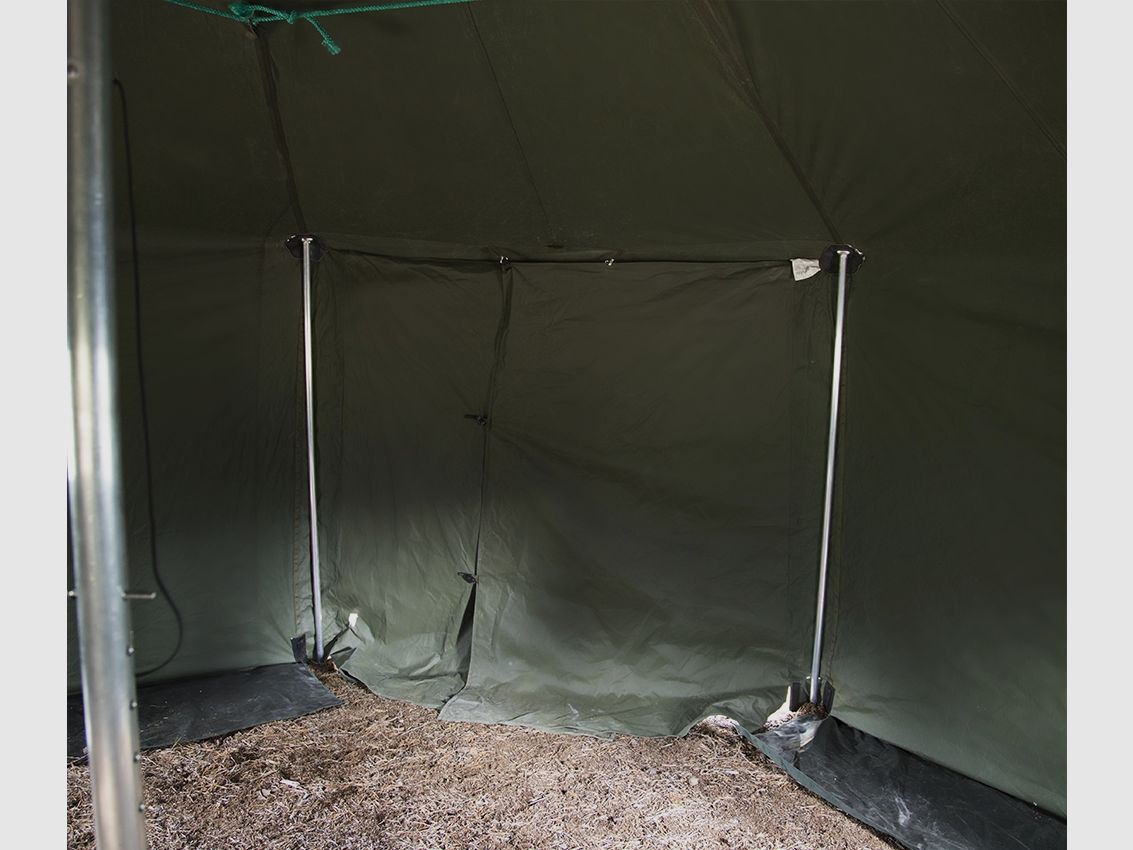 Savotta FDF 10-JSP Tent / Gruppenzelt