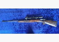 Steyr Mannlicher S
