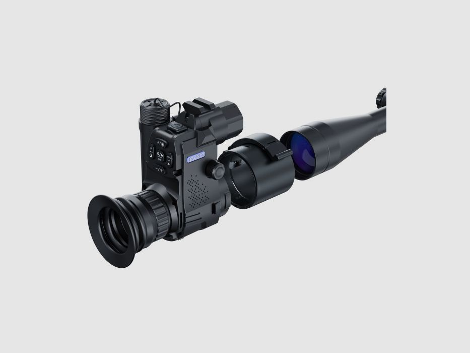 Modulo Clip-On Noctrune NV007SP | PARD, immagine 3 di 10